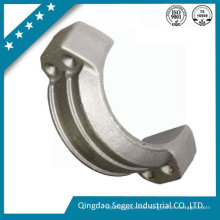 Alloy Steel Closed Die Forging